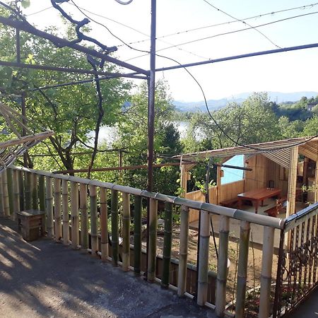 Nature House คูทายสิ ภายนอก รูปภาพ