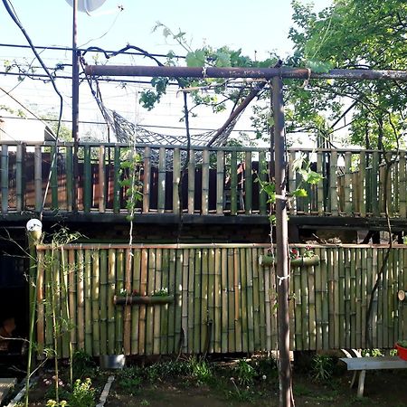 Nature House คูทายสิ ภายนอก รูปภาพ