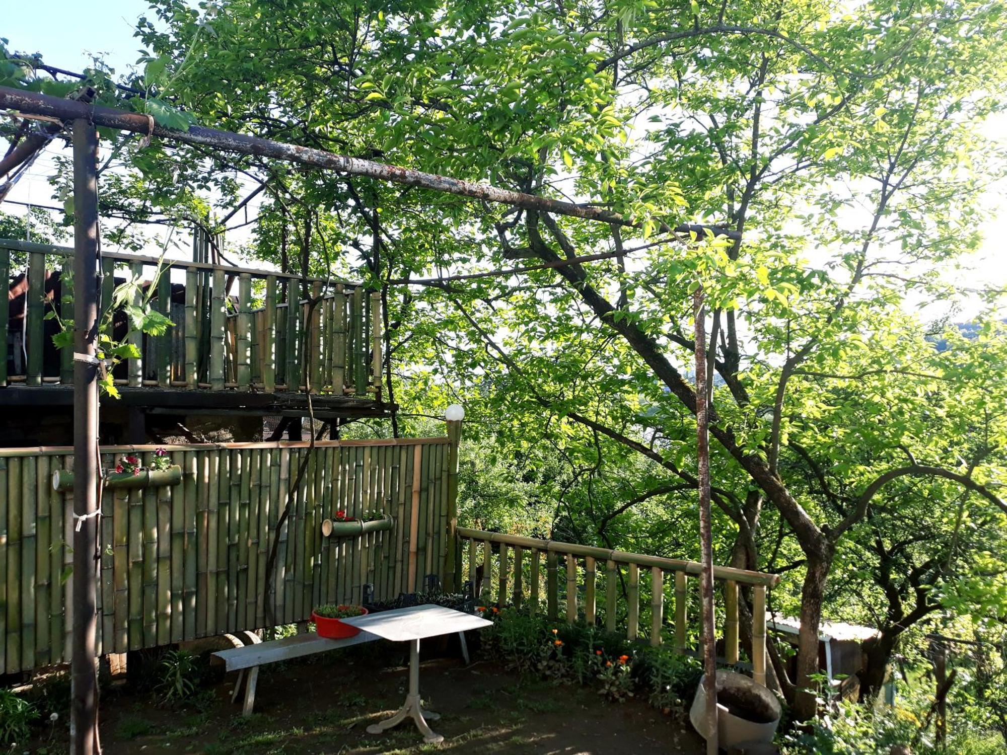 Nature House คูทายสิ ภายนอก รูปภาพ