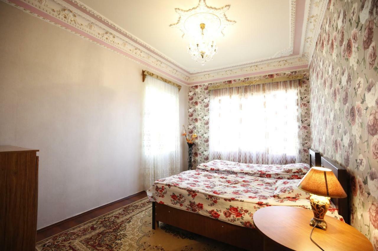 Nature House คูทายสิ ภายนอก รูปภาพ