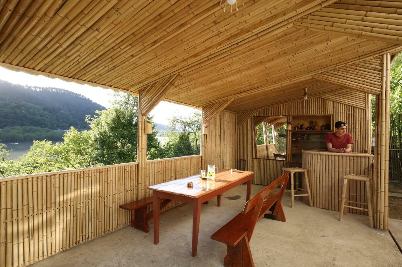 Nature House คูทายสิ ภายนอก รูปภาพ