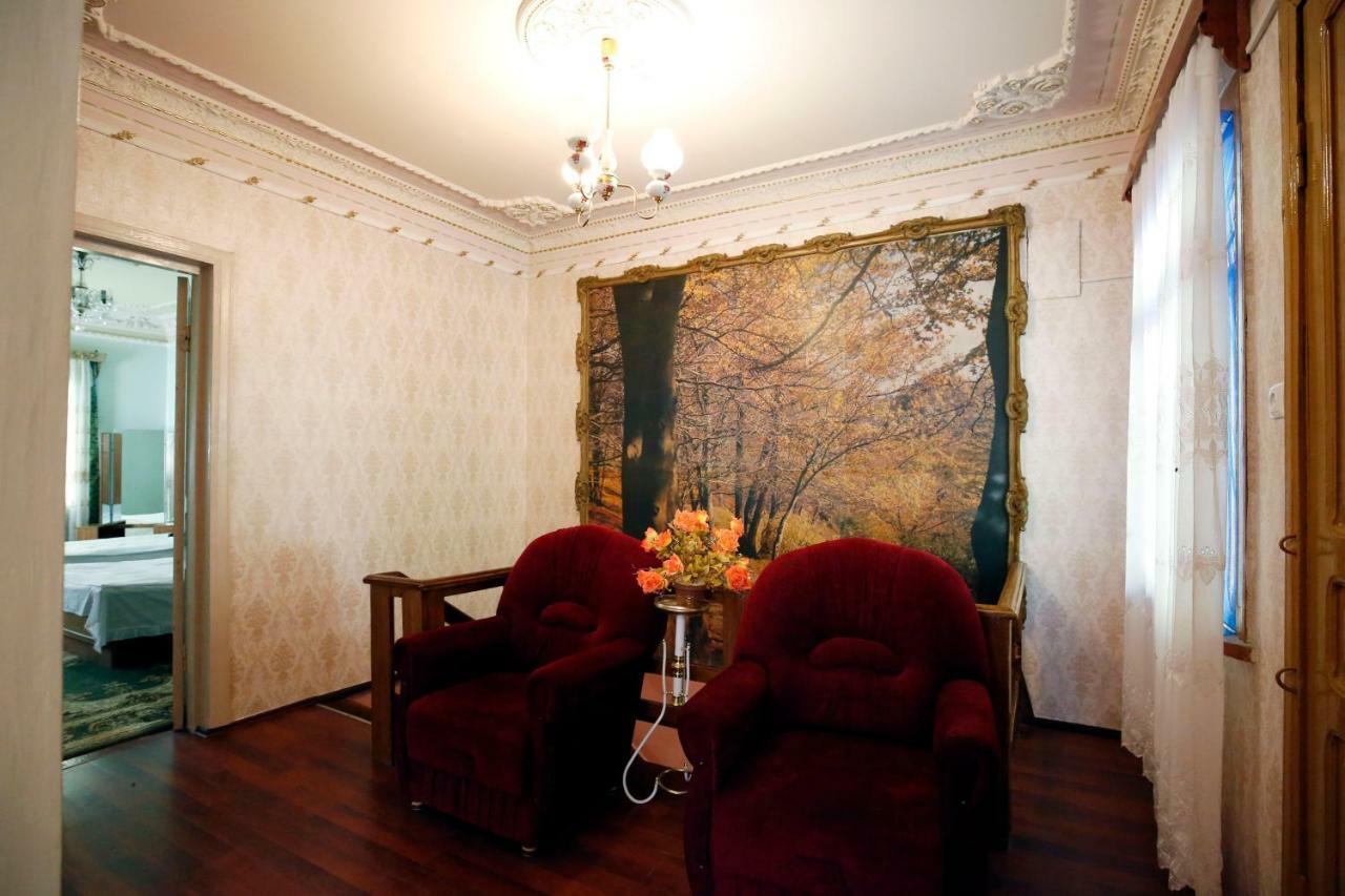 Nature House คูทายสิ ภายนอก รูปภาพ